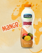 Drena Whey Boost